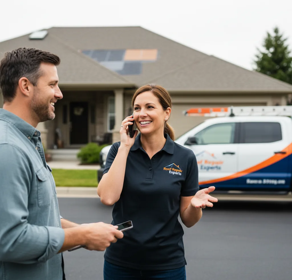 Roof Maintenance in Montara, CA
